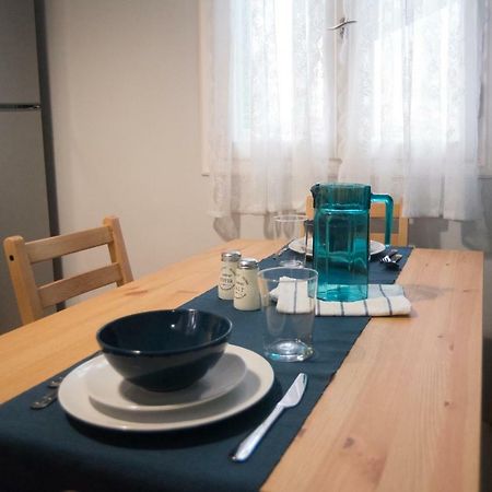 La Casa Rosa Apartment Lefkada City Luaran gambar